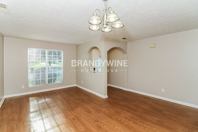 Building Photo - 3918 Tolliver Hills Dr