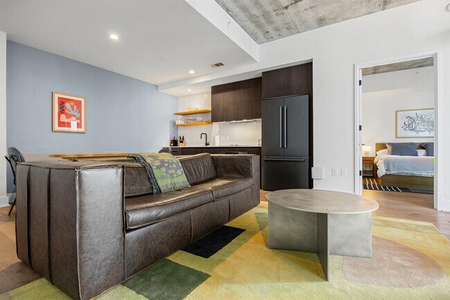 Foto del edificio - 48 East Ave