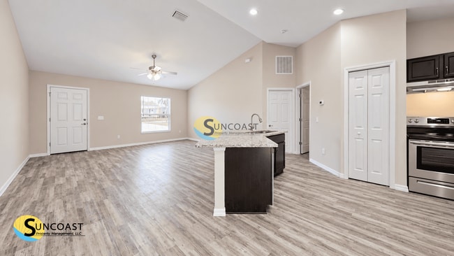 Building Photo - 16755 SW 50th Cir