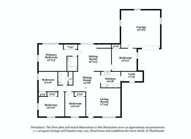 Foto del edificio - 703 59TH AVENUE TER W, BRADENTON, FL 34207