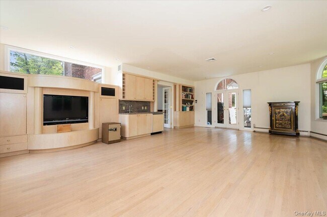 Foto del edificio - 1 Parkside Dr