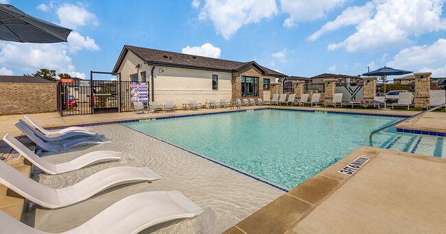 Building Photo - Cadia Grand Prairie Townhomes