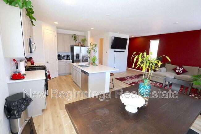 Foto del edificio - 16487 Mountain Flax Dr