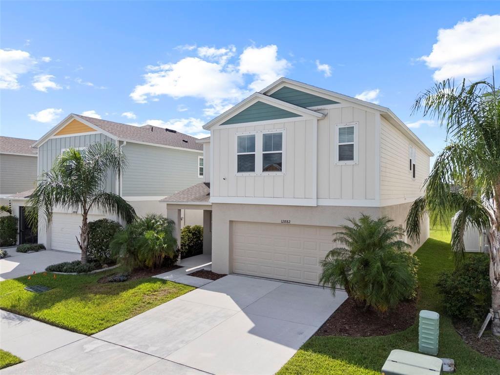 Foto principal - 12882 French Market Dr