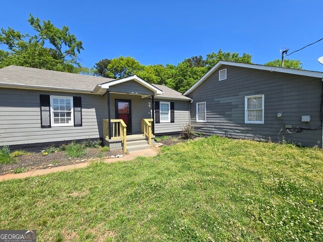 Foto del edificio - 321 Thomas Dorsey Dr