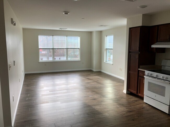 Foto del edificio - Susquehannock Heights Elderly Apartments