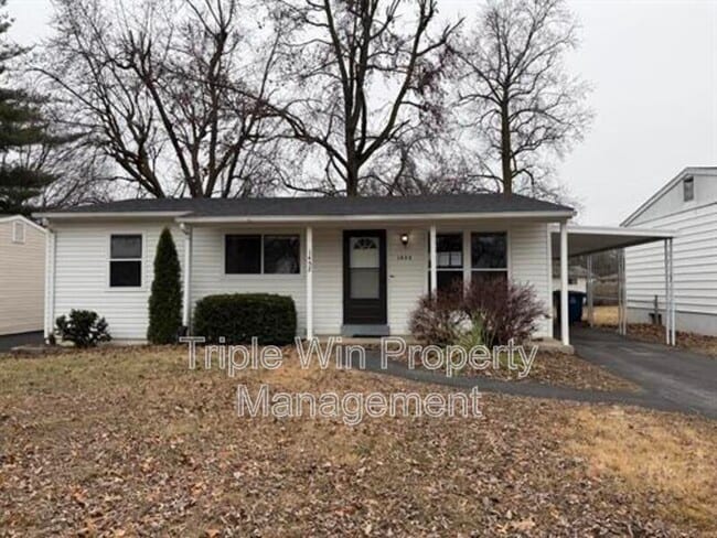 Photo - 1452 Redman Blvd House