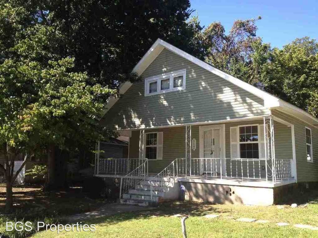 Primary Photo - 3 br, 2 bath House - 117 Dixie Ave