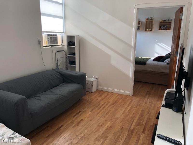 Primary Photo - 1 br, 1 bath Apartment - 297 W 112th St