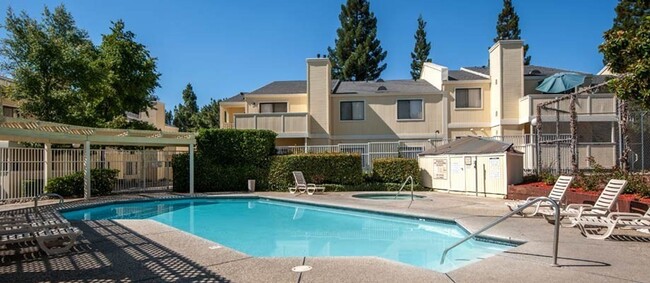 Brookside Apartments Sacramento