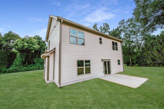 Foto del edificio - 1062 Piedmont Way
