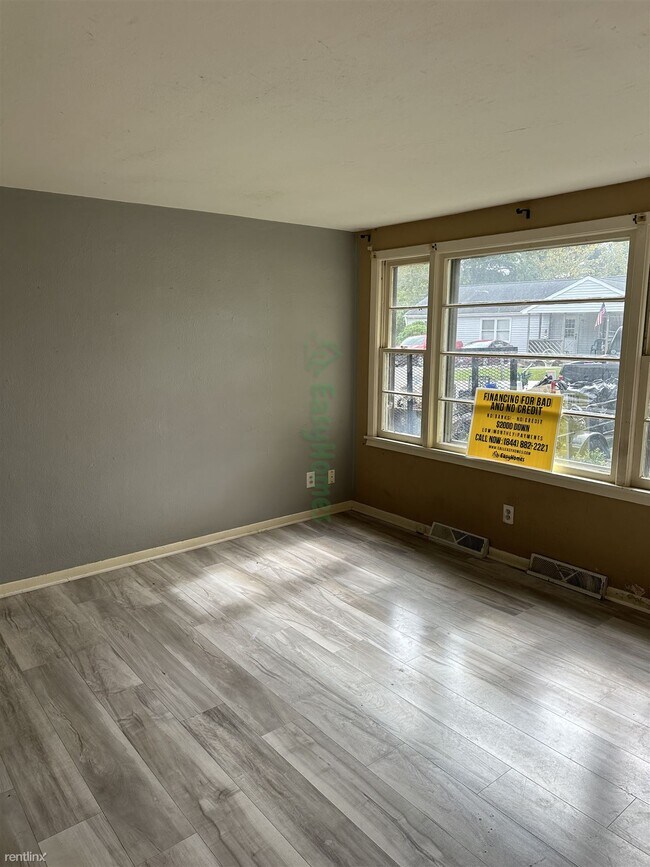 Foto del edificio - 2 br, 1 bath House - 4815 West Closen Road