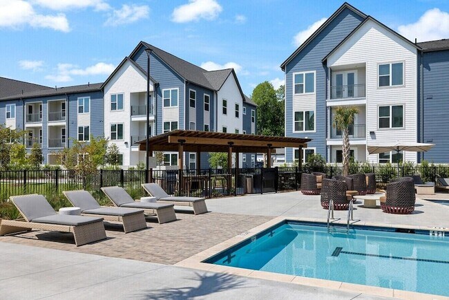 Foto del edificio - 1000 Marlowe Vis Pl