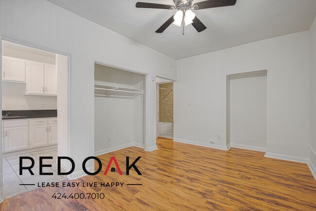 Building Photo - 1518 S Wilton Pl