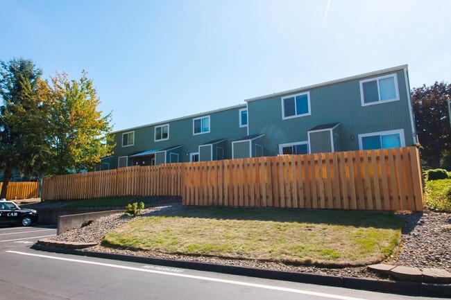 Foto del edificio - Columbia Crest Townhomes