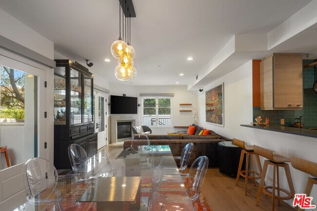Foto del edificio - 718 Croft Ave