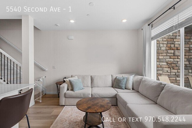 Foto del edificio - 5540 Second Ave