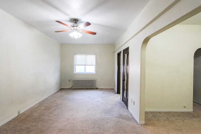 Foto del edificio - Brentwood Manor
