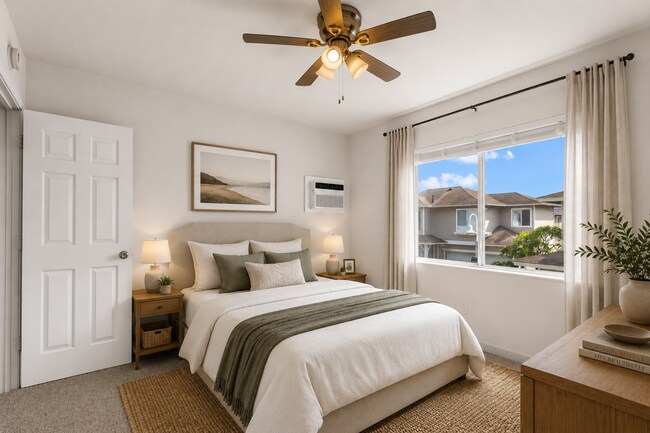 Foto del edificio - Pet-Friendly 3BR | 2.5BA Kapolei Home with 2-Car Garage