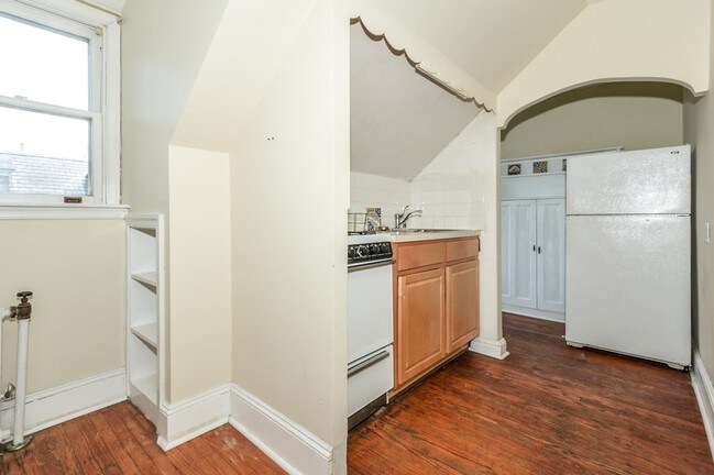 Foto del interior - 223 W Hortter St