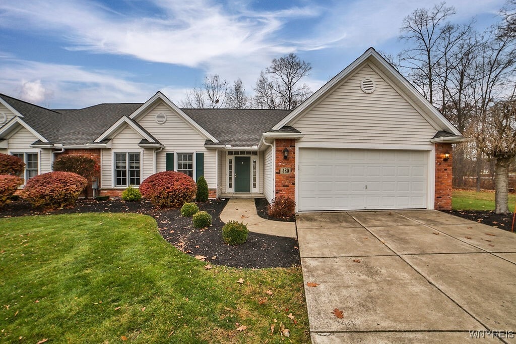 Foto principal - 480 Whitehaven Rd