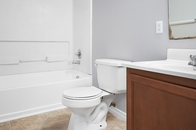 Foto del edificio - 3 Bed 2.5 Bath located at The Gardens at T...
