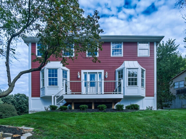 Building Photo - 5421 NW Walden Dr