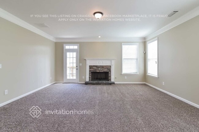 Foto del edificio - 3360 Drayton Manor Run