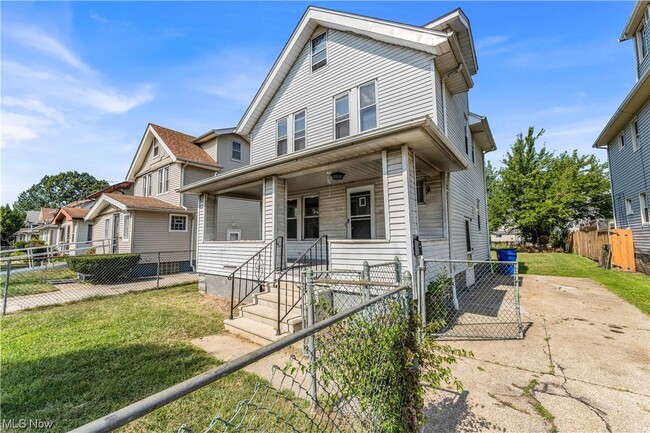 Building Photo - 13713 Argus Ave