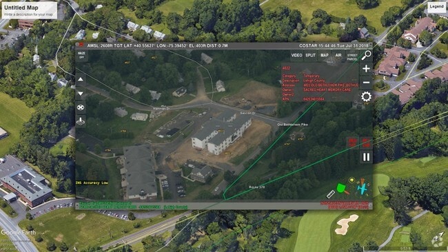 Building Photo - 4822 Old Bethlehem Pike