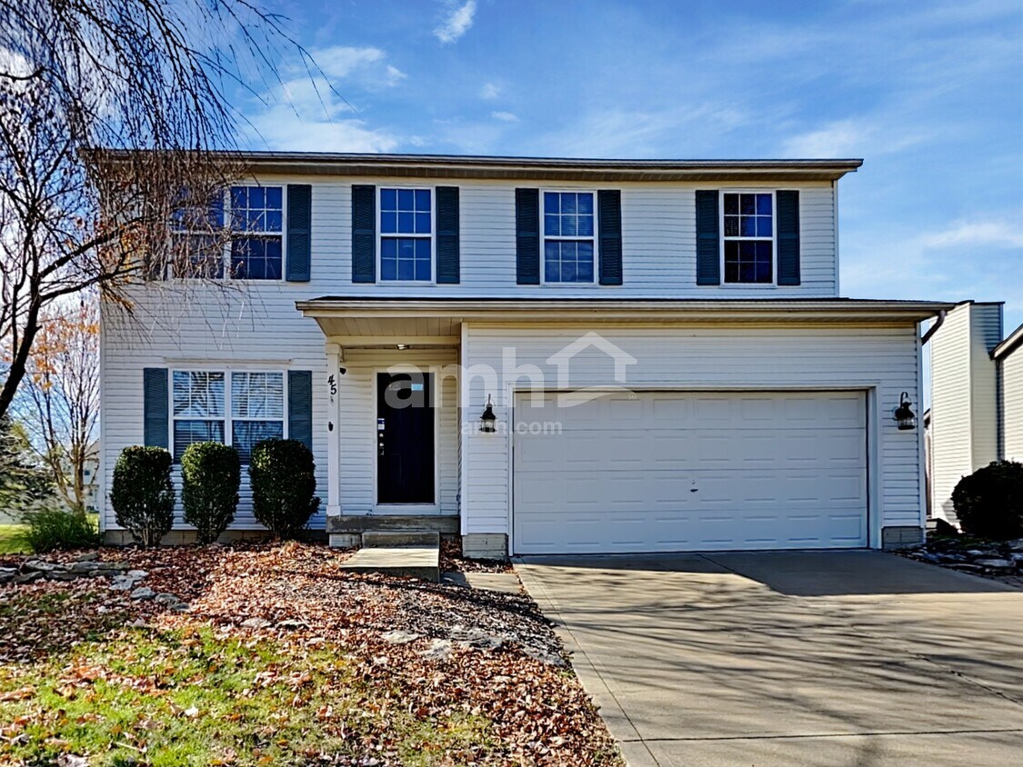 Primary Photo - 45 Fieldcrest Drive