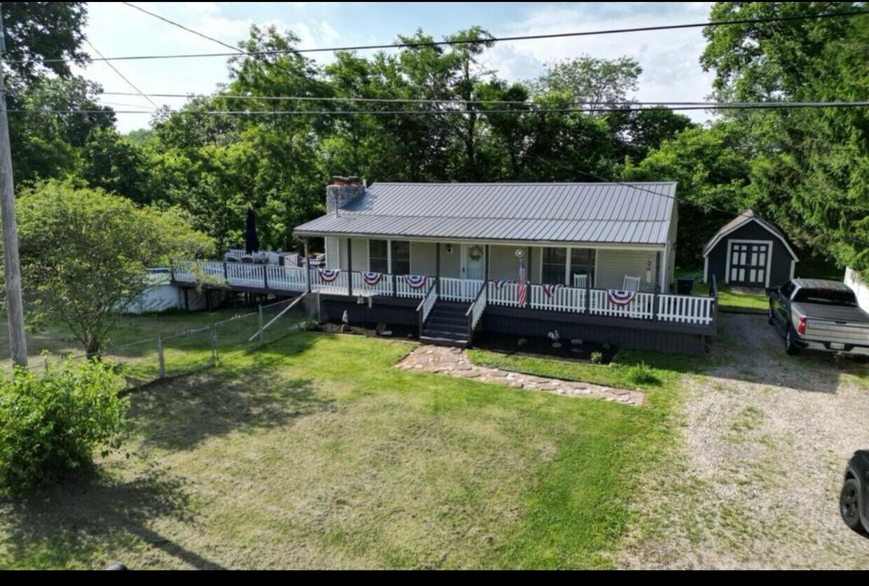 Foto principal - 1720 Homer Rd NW