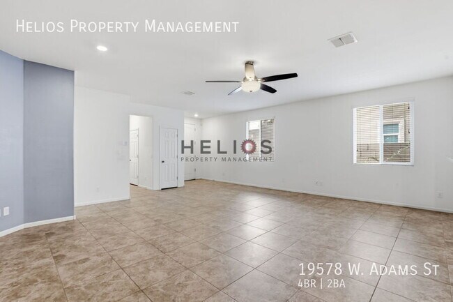 Building Photo - 19578 W Adams St