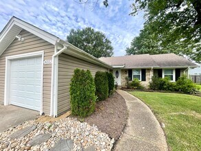 Building Photo - 4312 Glen Willow Ct