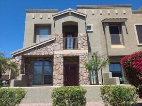Building Photo - 6710 E University Dr