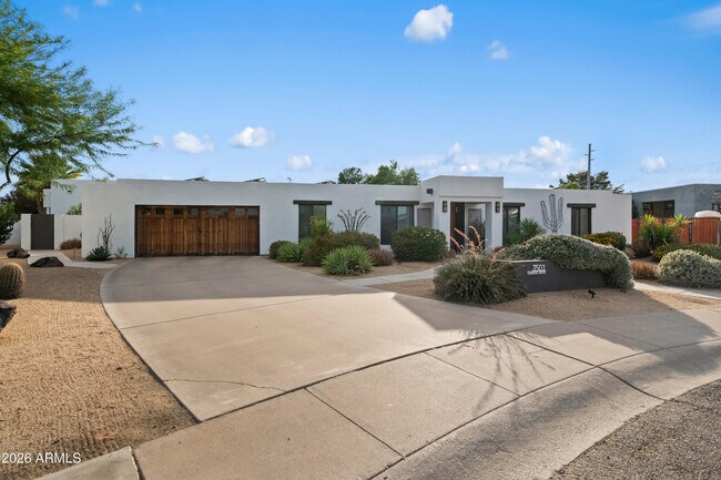 Building Photo - 3501 E Cannon Dr