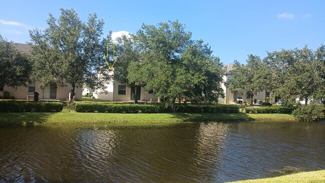 Foto del edificio - 4 Bedroom Port Orange, Coquina Cove - Town...