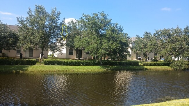 Photo - 4 Bedroom Port Orange, Coquina Cove - Town... House