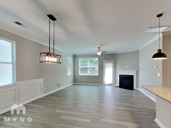 Building Photo - 4630 Roseman Trail