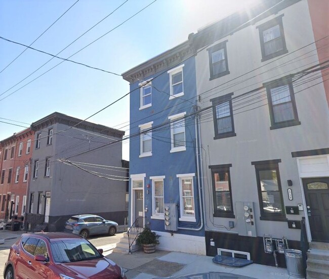 Building Photo - 1722 Wylie St