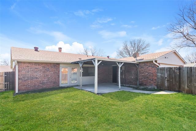 Foto del edificio - 713 Arbor Downs Dr