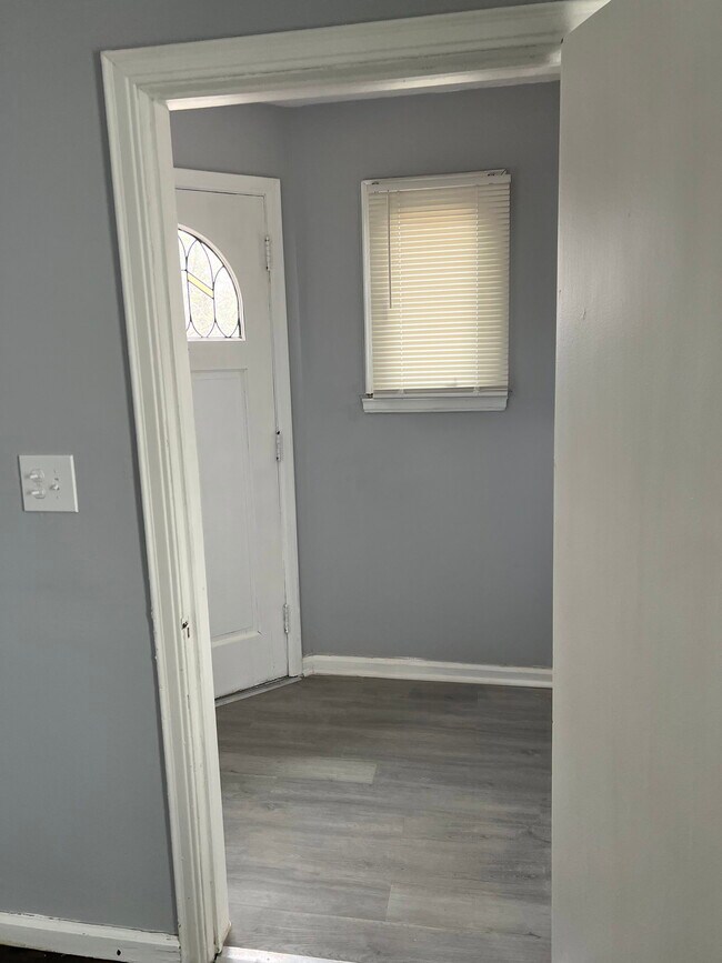 Foto del edificio - 1646 21st St