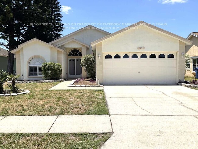 Building Photo - 4439 Northampton Dr