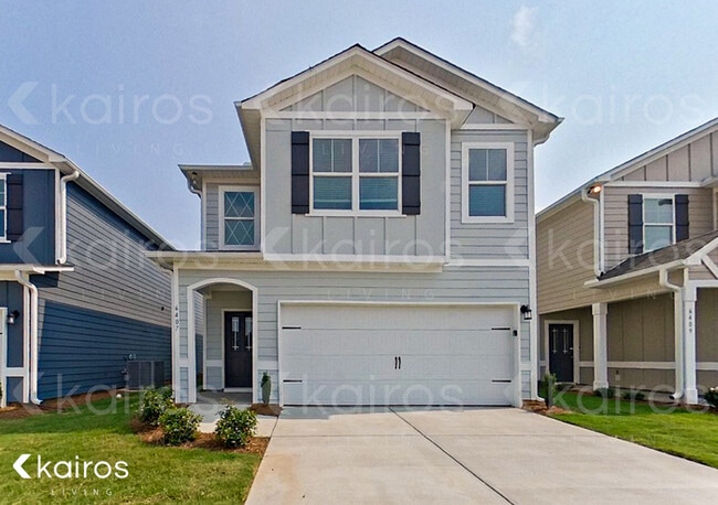 Building Photo - 6407 Cotton Crk Rd NW