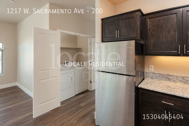 Building Photo - The Domicile Apartments