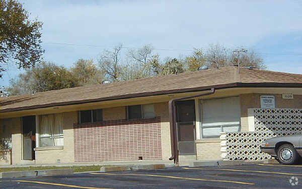 Foto principal - Zephyr Street Apartments