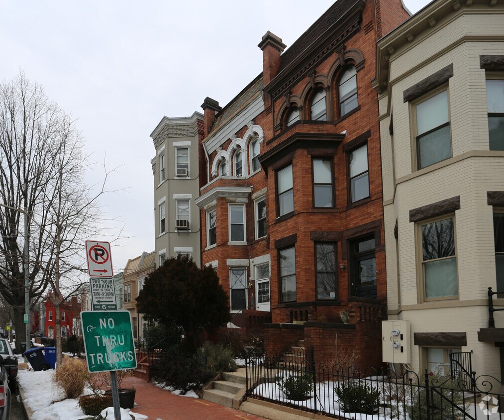 Foto del edificio - 19 8th St NE