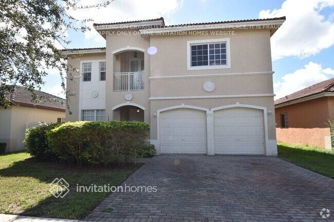 Building Photo - 13526 SW 177th Terrace