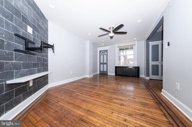 Foto del edificio - 6009 Walnut St