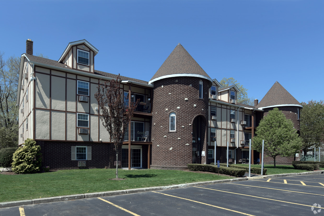 Apartments In Providence Ri